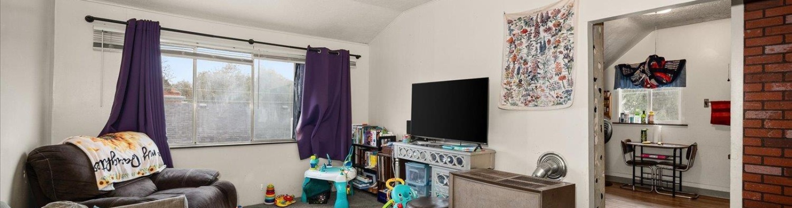 Mansfield Ave, Spokane, Washington 99205, 3 Bedrooms Bedrooms, 0 ,2 BathroomsBathrooms,For Sale,Mansfield Ave,0,288188