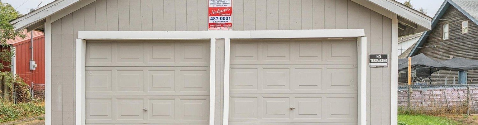 Mansfield Ave, Spokane, Washington 99205, 3 Bedrooms Bedrooms, 0 ,2 BathroomsBathrooms,For Sale,Mansfield Ave,0,288188
