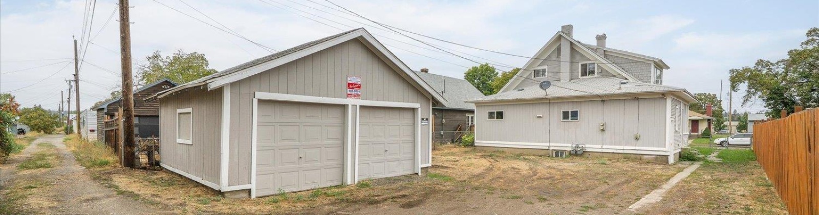 Mansfield Ave, Spokane, Washington 99205, 3 Bedrooms Bedrooms, 0 ,2 BathroomsBathrooms,For Sale,Mansfield Ave,0,288188