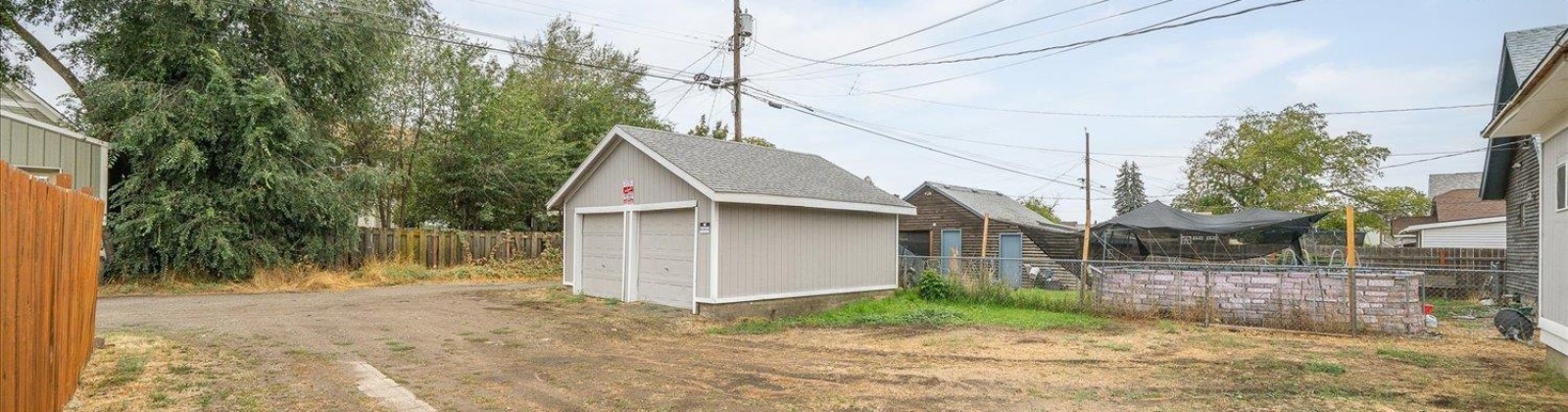 Mansfield Ave, Spokane, Washington 99205, 3 Bedrooms Bedrooms, 0 ,2 BathroomsBathrooms,For Sale,Mansfield Ave,0,288188