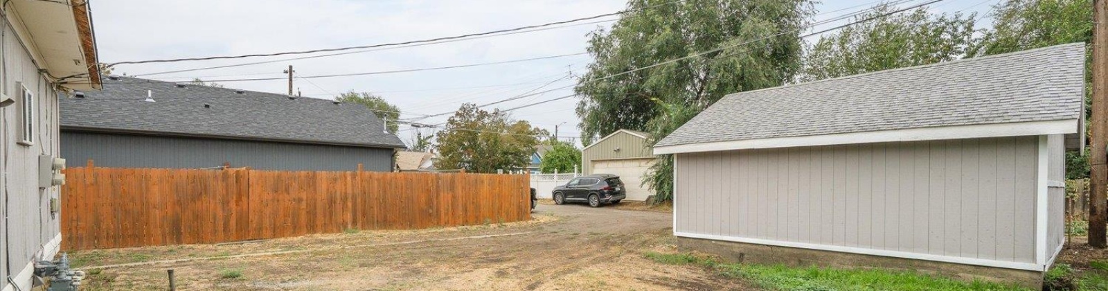 Mansfield Ave, Spokane, Washington 99205, 3 Bedrooms Bedrooms, 0 ,2 BathroomsBathrooms,For Sale,Mansfield Ave,0,288188