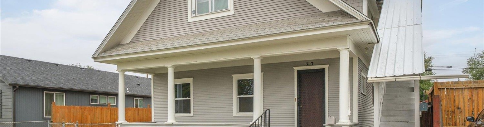 Mansfield Ave, Spokane, Washington 99205, 3 Bedrooms Bedrooms, 0 ,2 BathroomsBathrooms,For Sale,Mansfield Ave,0,288188