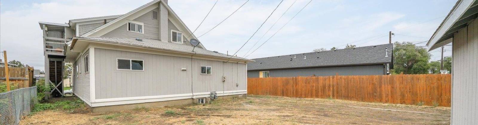 Mansfield Ave, Spokane, Washington 99205, 3 Bedrooms Bedrooms, 0 ,2 BathroomsBathrooms,For Sale,Mansfield Ave,0,288188