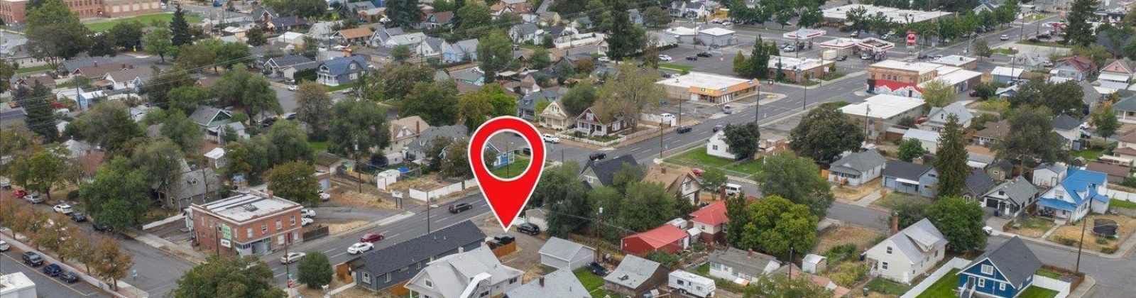 Mansfield Ave, Spokane, Washington 99205, 3 Bedrooms Bedrooms, 0 ,2 BathroomsBathrooms,For Sale,Mansfield Ave,0,288188