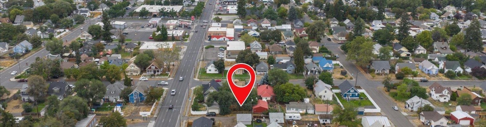 Mansfield Ave, Spokane, Washington 99205, 3 Bedrooms Bedrooms, 0 ,2 BathroomsBathrooms,For Sale,Mansfield Ave,0,288188
