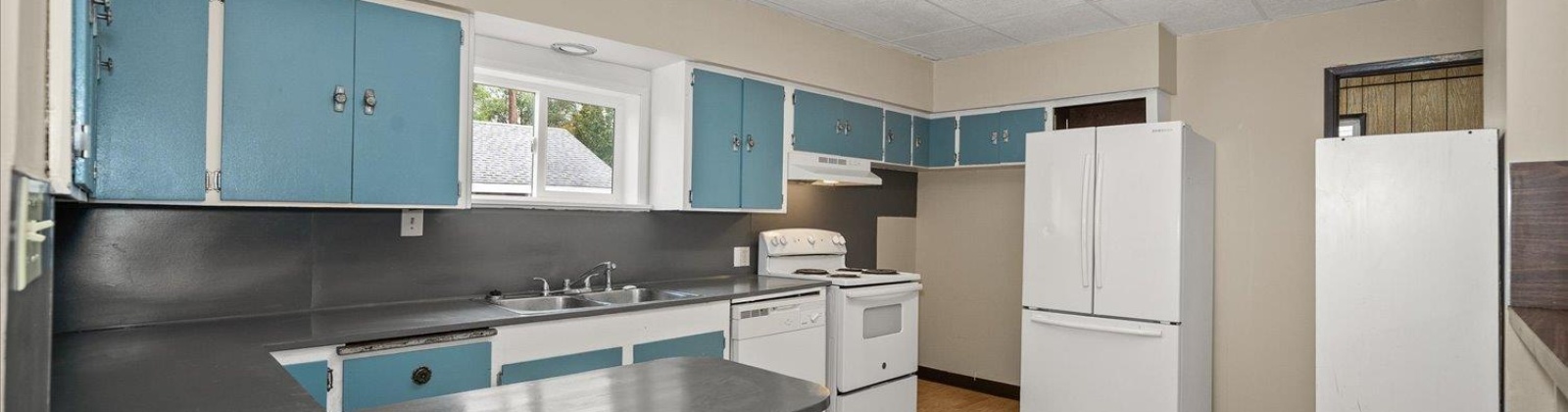 Mansfield Ave, Spokane, Washington 99205, 3 Bedrooms Bedrooms, 0 ,2 BathroomsBathrooms,For Sale,Mansfield Ave,0,288188