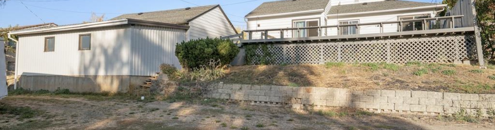 Howard St, Tekoa, Washington 99033, 4 Bedrooms Bedrooms, 0 ,2 BathroomsBathrooms,Houses,For Sale,Howard St,0,288187