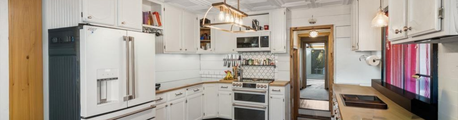 Howard St, Tekoa, Washington 99033, 4 Bedrooms Bedrooms, 0 ,2 BathroomsBathrooms,Houses,For Sale,Howard St,0,288187