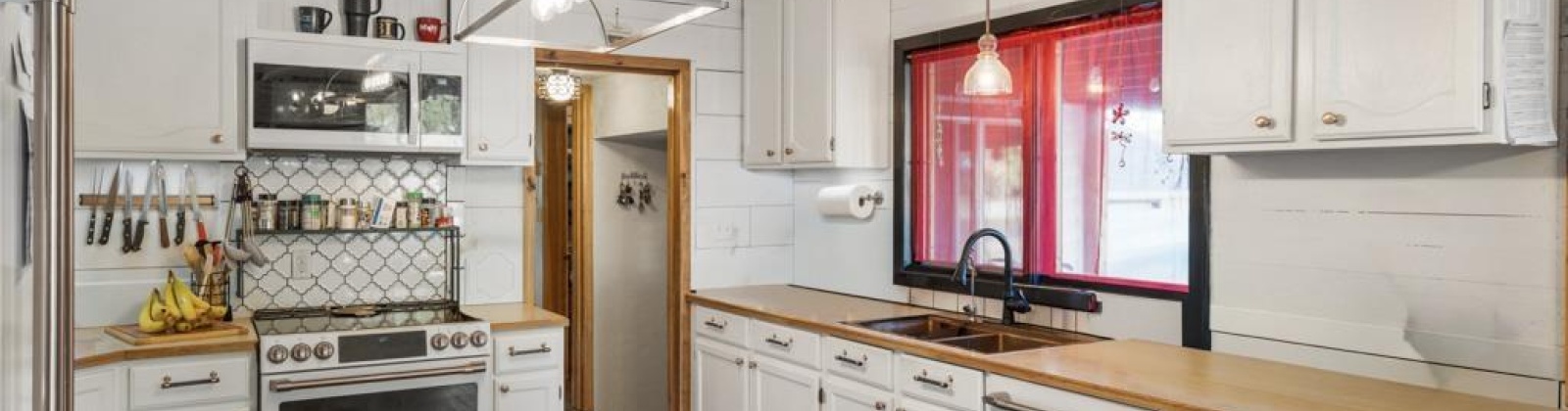 Howard St, Tekoa, Washington 99033, 4 Bedrooms Bedrooms, 0 ,2 BathroomsBathrooms,Houses,For Sale,Howard St,0,288187