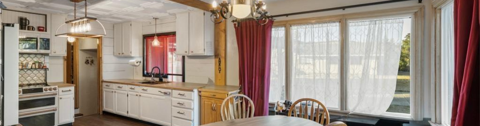 Howard St, Tekoa, Washington 99033, 4 Bedrooms Bedrooms, 0 ,2 BathroomsBathrooms,Houses,For Sale,Howard St,0,288187