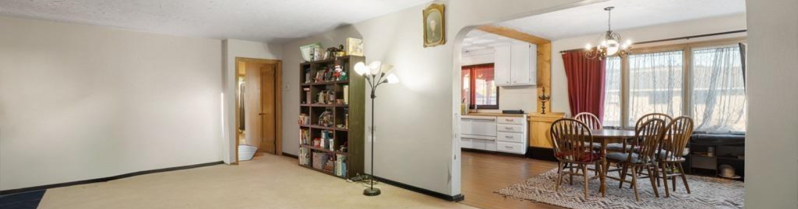 Howard St, Tekoa, Washington 99033, 4 Bedrooms Bedrooms, 0 ,2 BathroomsBathrooms,Houses,For Sale,Howard St,0,288187