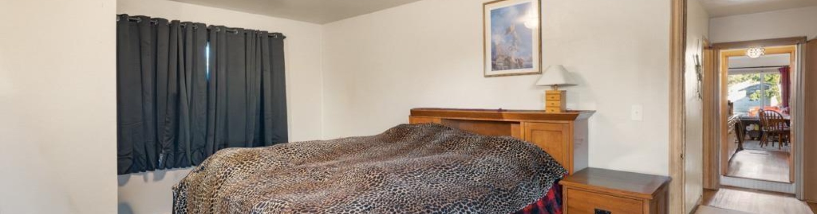 Howard St, Tekoa, Washington 99033, 4 Bedrooms Bedrooms, 0 ,2 BathroomsBathrooms,Houses,For Sale,Howard St,0,288187