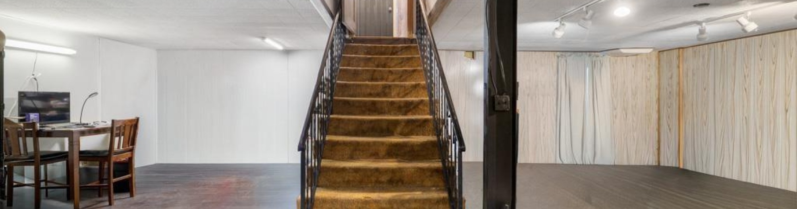 Howard St, Tekoa, Washington 99033, 4 Bedrooms Bedrooms, 0 ,2 BathroomsBathrooms,Houses,For Sale,Howard St,0,288187