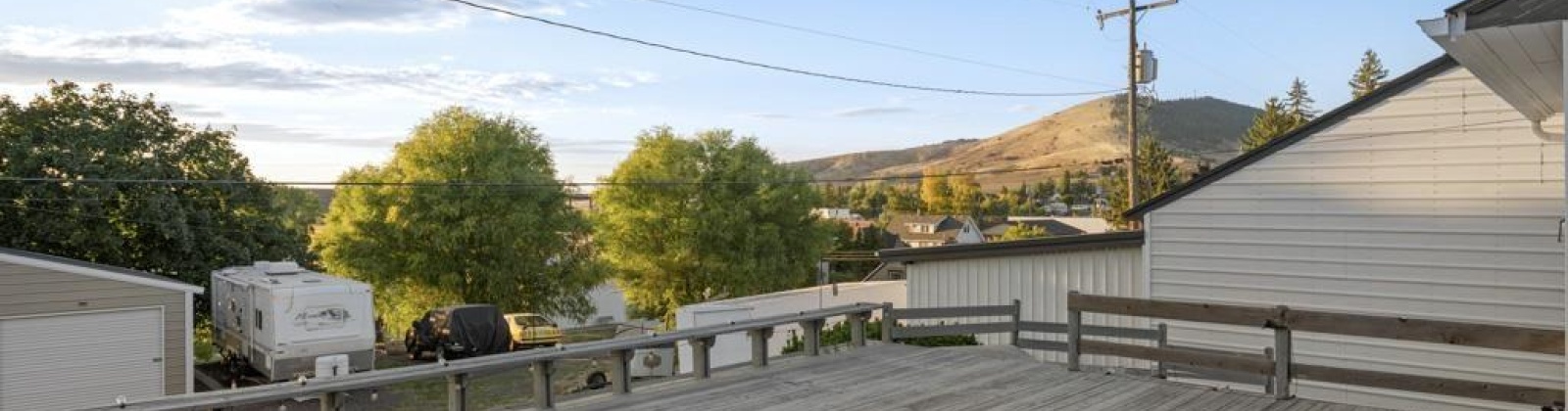 Howard St, Tekoa, Washington 99033, 4 Bedrooms Bedrooms, 0 ,2 BathroomsBathrooms,Houses,For Sale,Howard St,0,288187