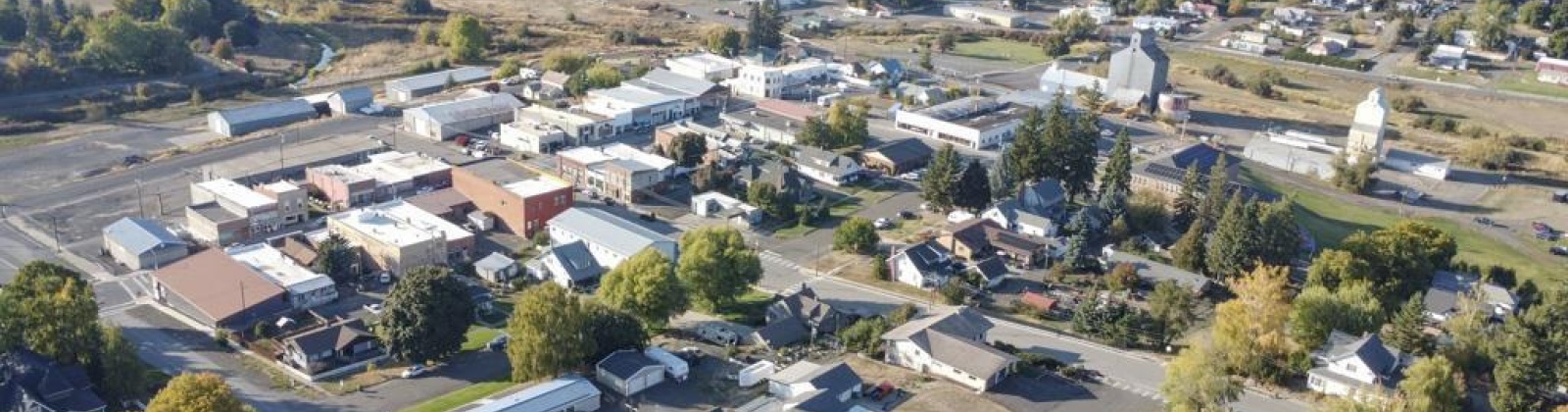 Howard St, Tekoa, Washington 99033, 4 Bedrooms Bedrooms, 0 ,2 BathroomsBathrooms,Houses,For Sale,Howard St,0,288187