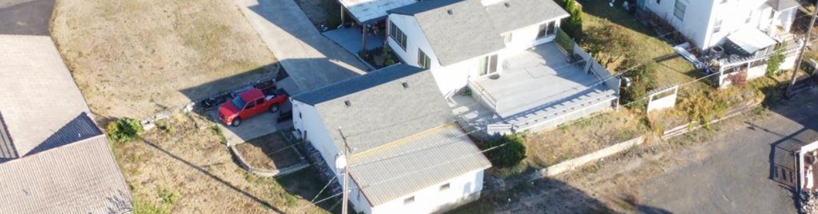 Howard St, Tekoa, Washington 99033, 4 Bedrooms Bedrooms, 0 ,2 BathroomsBathrooms,Houses,For Sale,Howard St,0,288187