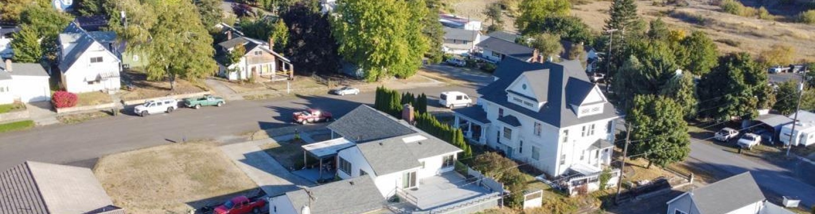 Howard St, Tekoa, Washington 99033, 4 Bedrooms Bedrooms, 0 ,2 BathroomsBathrooms,Houses,For Sale,Howard St,0,288187