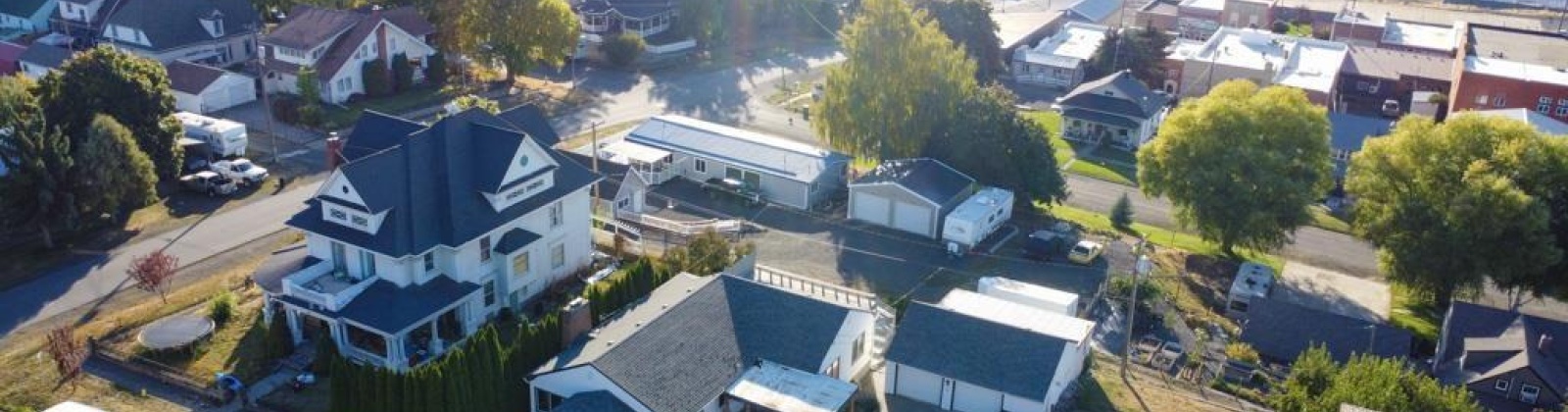 Howard St, Tekoa, Washington 99033, 4 Bedrooms Bedrooms, 0 ,2 BathroomsBathrooms,Houses,For Sale,Howard St,0,288187