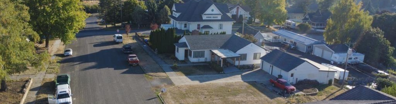 Howard St, Tekoa, Washington 99033, 4 Bedrooms Bedrooms, 0 ,2 BathroomsBathrooms,Houses,For Sale,Howard St,0,288187