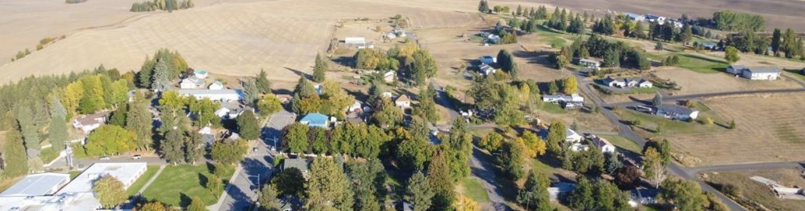 Howard St, Tekoa, Washington 99033, 4 Bedrooms Bedrooms, 0 ,2 BathroomsBathrooms,Houses,For Sale,Howard St,0,288187