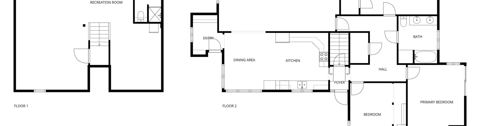 Howard St, Tekoa, Washington 99033, 4 Bedrooms Bedrooms, 0 ,2 BathroomsBathrooms,Houses,For Sale,Howard St,0,288187