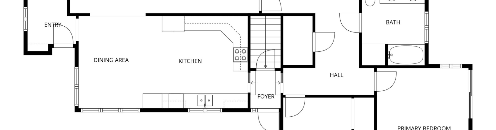 Howard St, Tekoa, Washington 99033, 4 Bedrooms Bedrooms, 0 ,2 BathroomsBathrooms,Houses,For Sale,Howard St,0,288187