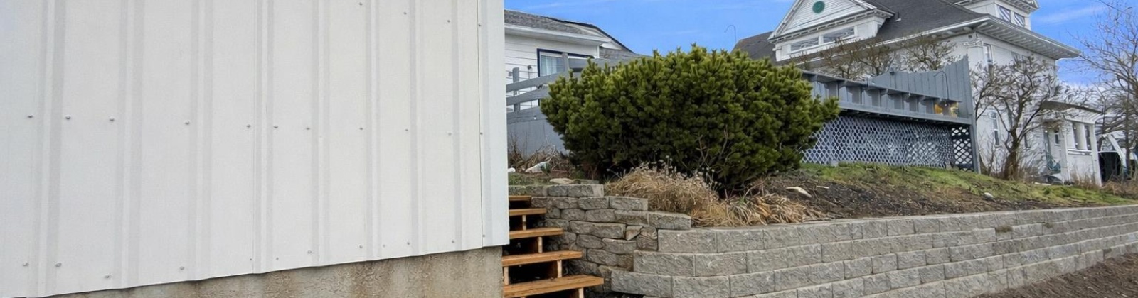 Howard St, Tekoa, Washington 99033, 4 Bedrooms Bedrooms, 0 ,2 BathroomsBathrooms,Houses,For Sale,Howard St,0,288187