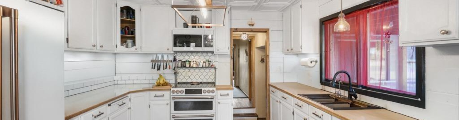 Howard St, Tekoa, Washington 99033, 4 Bedrooms Bedrooms, 0 ,2 BathroomsBathrooms,Houses,For Sale,Howard St,0,288187