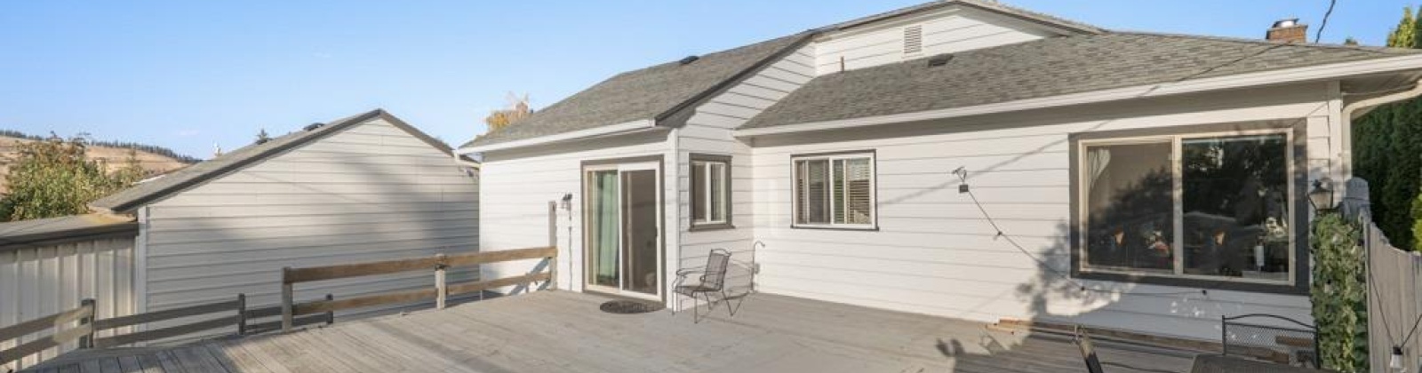 Howard St, Tekoa, Washington 99033, 4 Bedrooms Bedrooms, 0 ,2 BathroomsBathrooms,Houses,For Sale,Howard St,0,288187