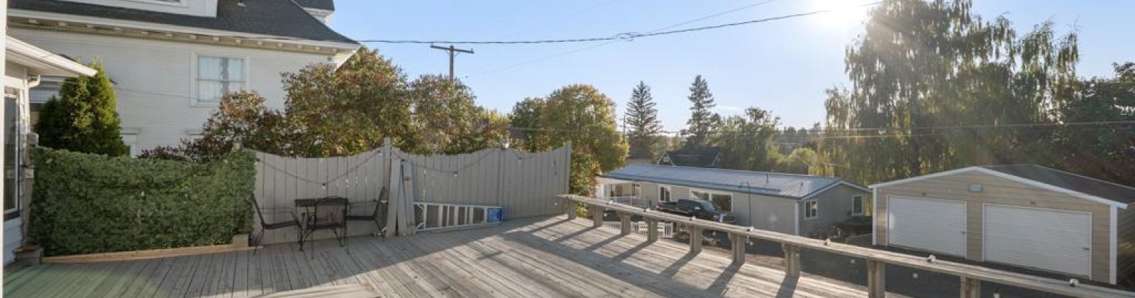 Howard St, Tekoa, Washington 99033, 4 Bedrooms Bedrooms, 0 ,2 BathroomsBathrooms,Houses,For Sale,Howard St,0,288187