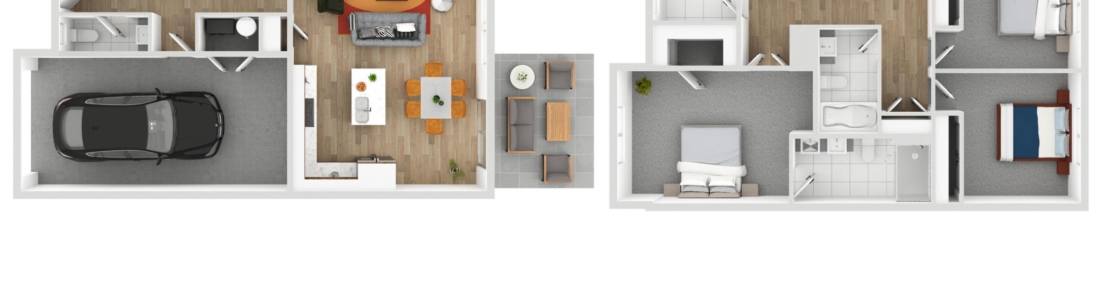 6th Place, Kennewick, Washington 99336, 3 Bedrooms Bedrooms, 0 ,3 BathroomsBathrooms,Condos/townhomes,For Sale,6th Place,0,288183