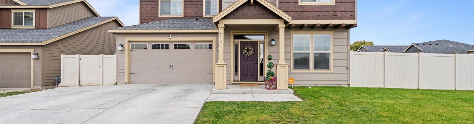 Liberty Ln, Sunnyside, Washington 98944, 4 Bedrooms Bedrooms, 0 ,3 BathroomsBathrooms,Houses,For Sale,Liberty Ln,0,288192