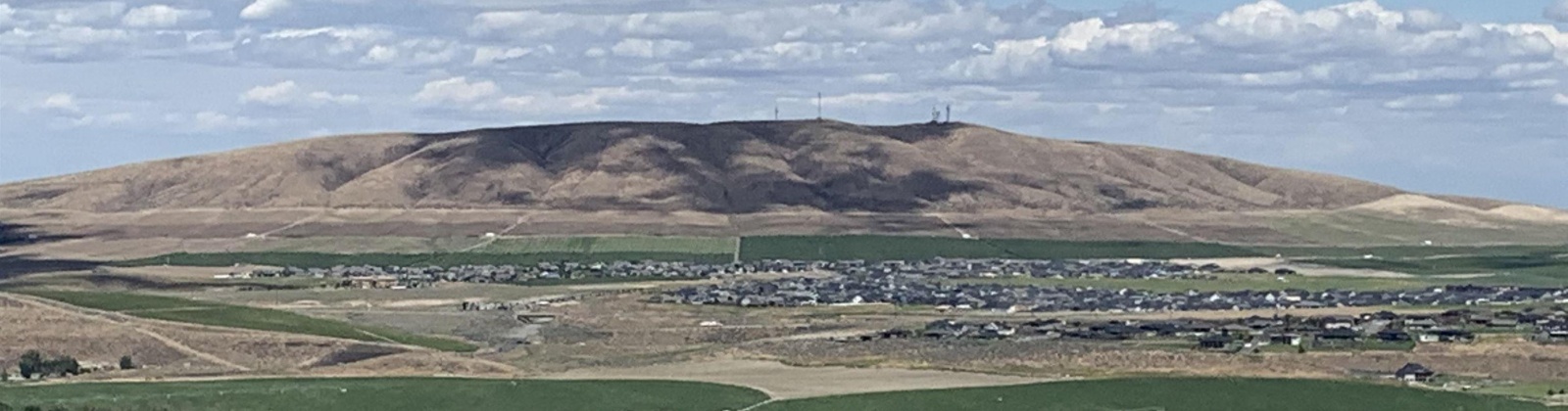 Badger Road, Kennewick, Washington 99338, 0 , 0 ,0,Agricultural Land,For Sale,Badger Road,0,288190