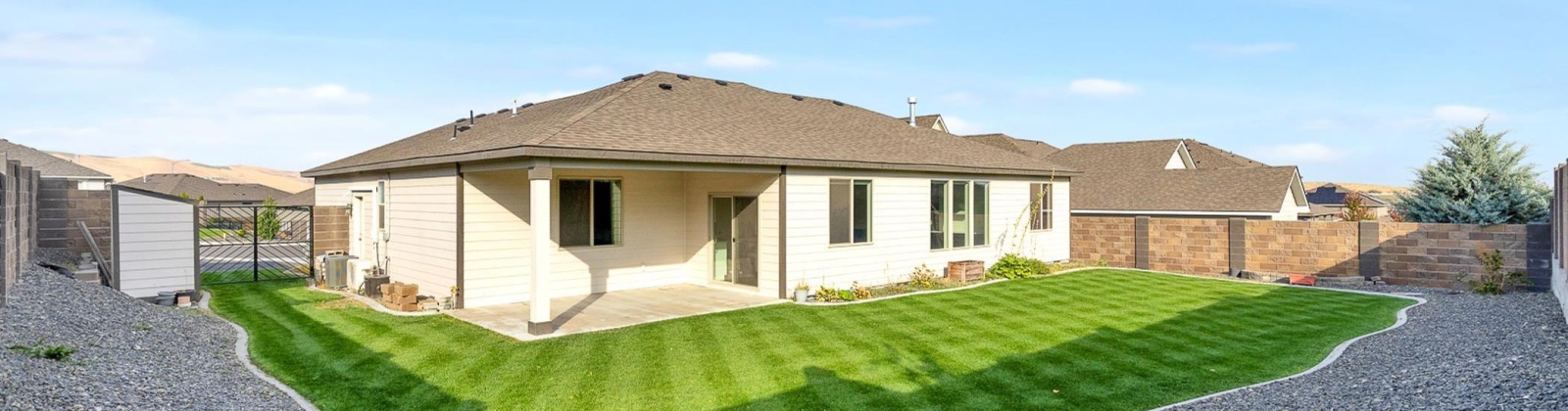 Athens Dr, Richland, Washington 99352, 4 Bedrooms Bedrooms, 0 ,2 BathroomsBathrooms,Houses,For Rent,Athens Dr,0,288197