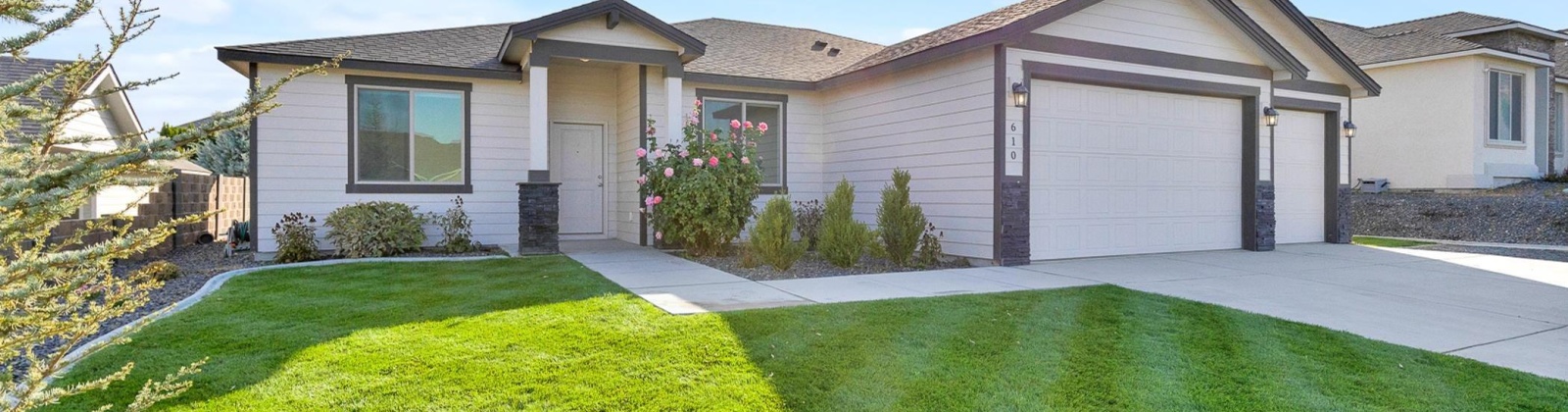 Athens Dr, Richland, Washington 99352, 4 Bedrooms Bedrooms, 0 ,2 BathroomsBathrooms,Houses,For Rent,Athens Dr,0,288197