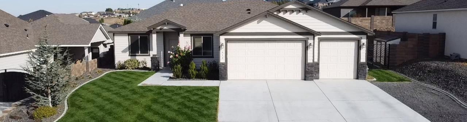Athens Dr, Richland, Washington 99352, 4 Bedrooms Bedrooms, 0 ,2 BathroomsBathrooms,Houses,For Rent,Athens Dr,0,288197