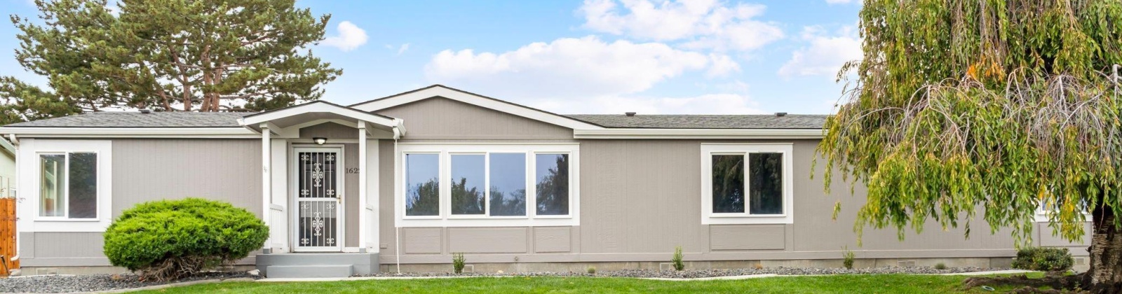 Dennis, Kennewick, Washington 99337, 3 Bedrooms Bedrooms, 0 ,2 BathroomsBathrooms,Manufactured Homes,For Sale,Dennis,0,288196