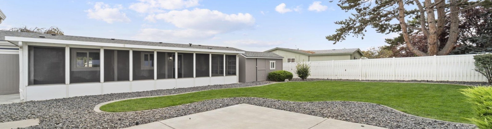 Dennis, Kennewick, Washington 99337, 3 Bedrooms Bedrooms, 0 ,2 BathroomsBathrooms,Manufactured Homes,For Sale,Dennis,0,288196