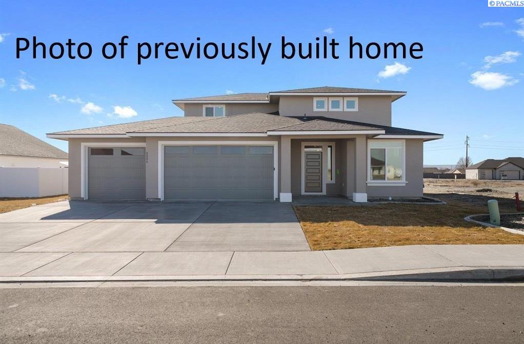 Silver Mound Dr, Pasco, Washington 99301, 4 Bedrooms Bedrooms, 0 ,3 BathroomsBathrooms,Houses,For Sale,Silver Mound Dr,0,288195