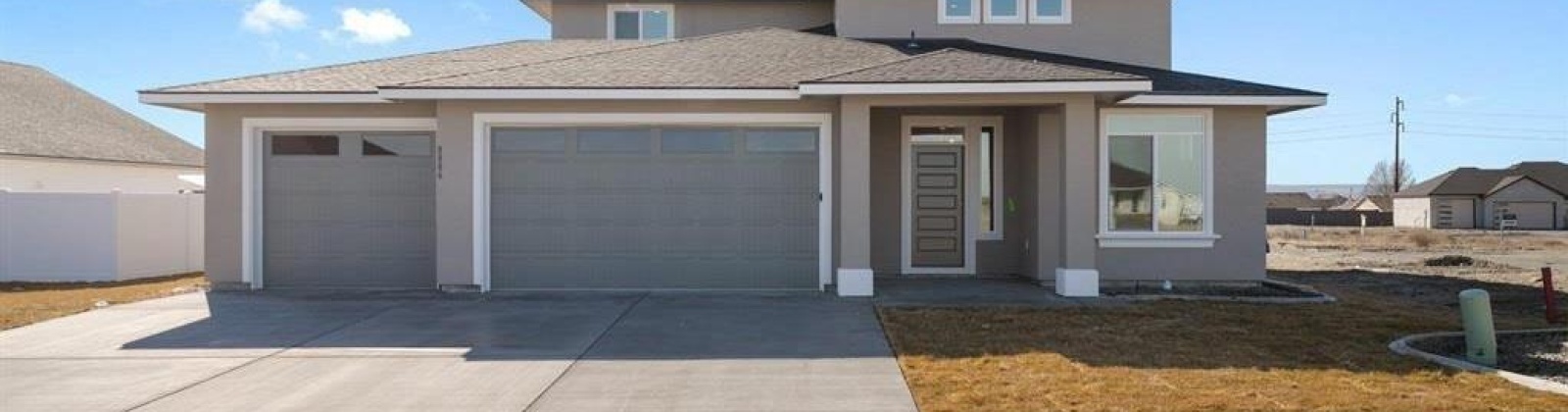 Silver Mound Dr, Pasco, Washington 99301, 4 Bedrooms Bedrooms, 0 ,3 BathroomsBathrooms,Houses,For Sale,Silver Mound Dr,0,288195