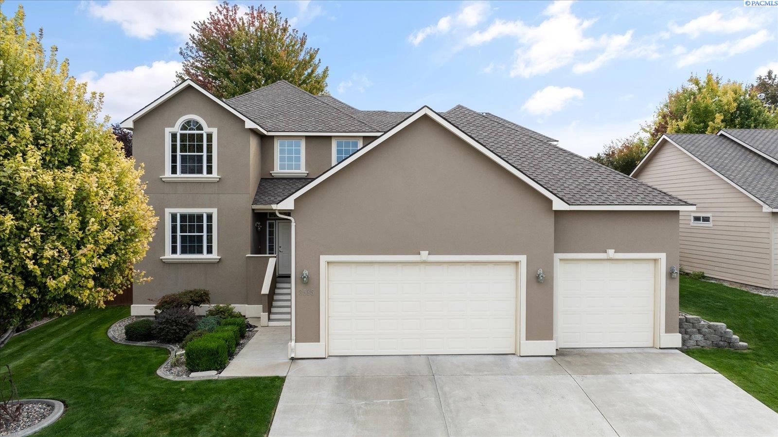 Keller Street, Kennewick, Washington 99337, 4 Bedrooms Bedrooms, 0 ,3 BathroomsBathrooms,Houses,For Sale,Keller Street,0,288194