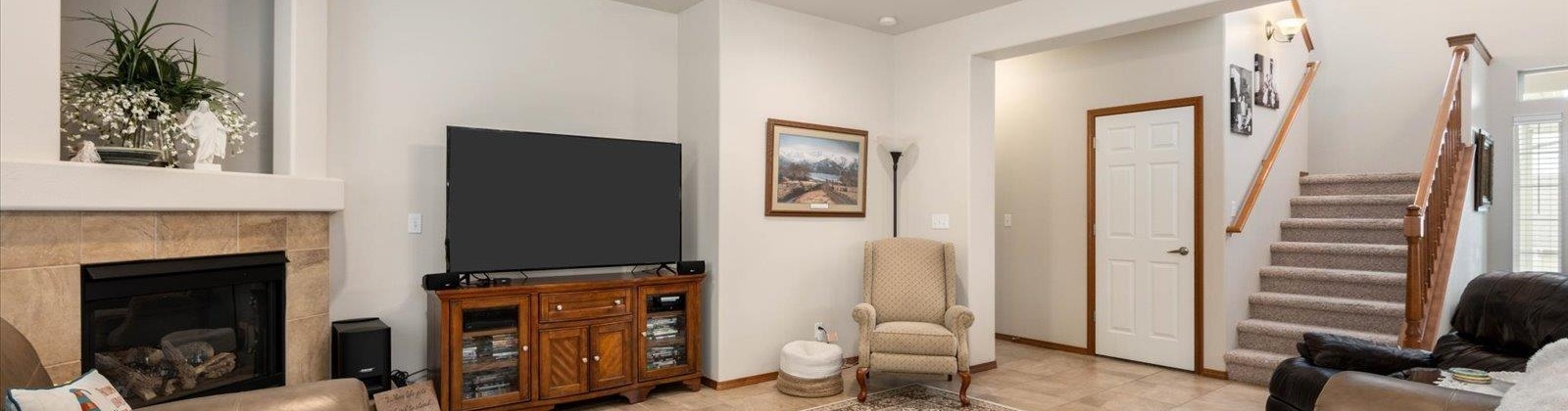 Keller Street, Kennewick, Washington 99337, 4 Bedrooms Bedrooms, 0 ,3 BathroomsBathrooms,Houses,For Sale,Keller Street,0,288194