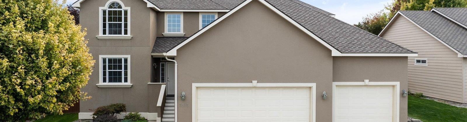 Keller Street, Kennewick, Washington 99337, 4 Bedrooms Bedrooms, 0 ,3 BathroomsBathrooms,Houses,For Sale,Keller Street,0,288194