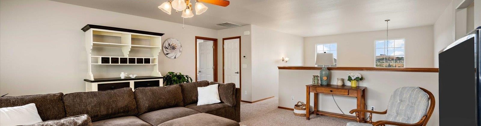 Keller Street, Kennewick, Washington 99337, 4 Bedrooms Bedrooms, 0 ,3 BathroomsBathrooms,Houses,For Sale,Keller Street,0,288194
