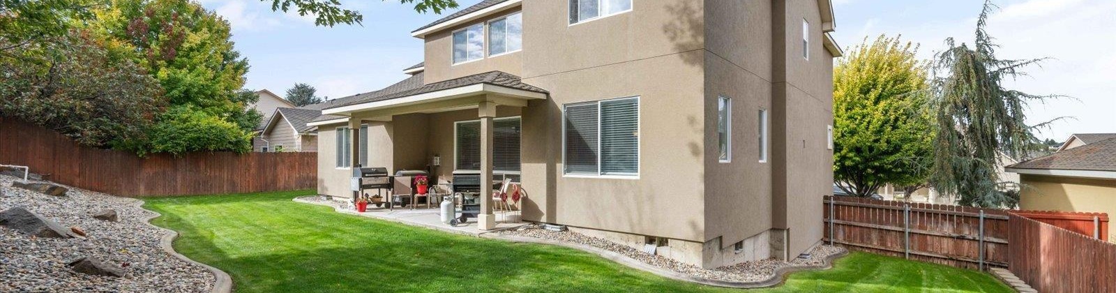 Keller Street, Kennewick, Washington 99337, 4 Bedrooms Bedrooms, 0 ,3 BathroomsBathrooms,Houses,For Sale,Keller Street,0,288194