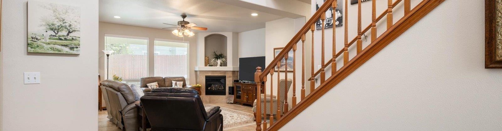 Keller Street, Kennewick, Washington 99337, 4 Bedrooms Bedrooms, 0 ,3 BathroomsBathrooms,Houses,For Sale,Keller Street,0,288194