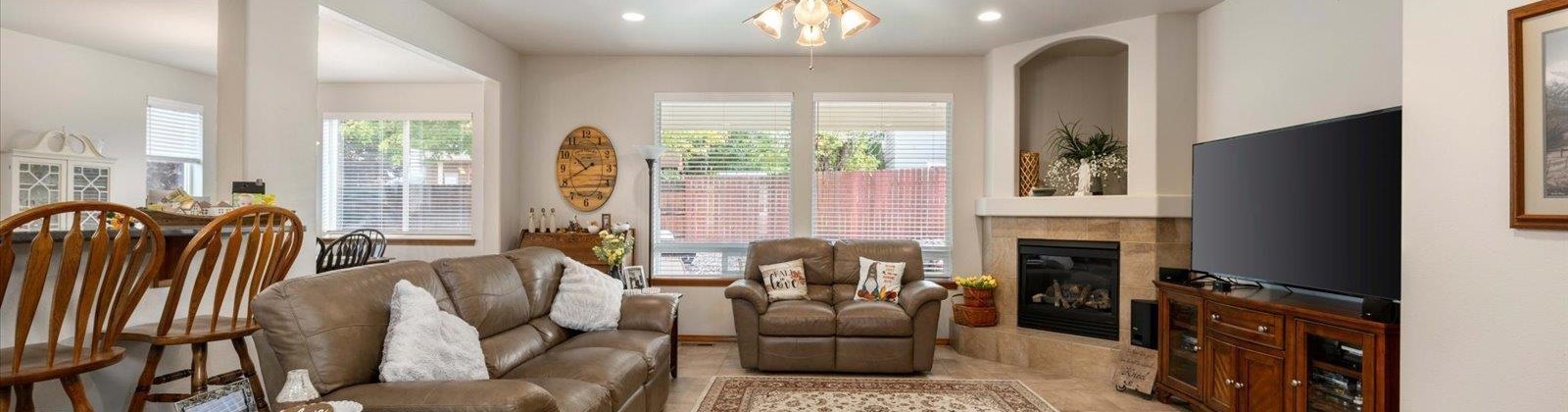 Keller Street, Kennewick, Washington 99337, 4 Bedrooms Bedrooms, 0 ,3 BathroomsBathrooms,Houses,For Sale,Keller Street,0,288194