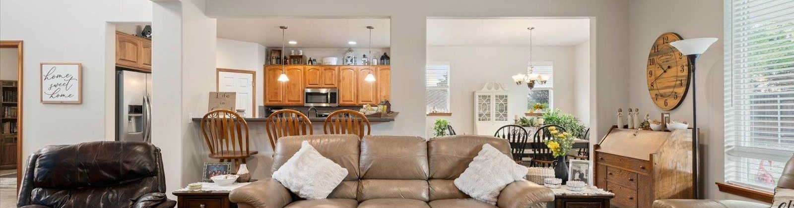 Keller Street, Kennewick, Washington 99337, 4 Bedrooms Bedrooms, 0 ,3 BathroomsBathrooms,Houses,For Sale,Keller Street,0,288194
