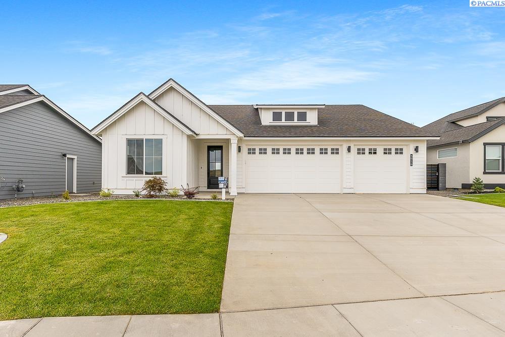 Road 122, Pasco, Washington 99301, 3 Bedrooms Bedrooms, 0 ,2 BathroomsBathrooms,Houses,For Sale,Road 122,0,281482