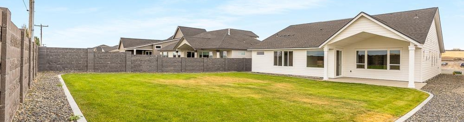 Road 122, Pasco, Washington 99301, 3 Bedrooms Bedrooms, 0 ,2 BathroomsBathrooms,Houses,For Sale,Road 122,0,281482